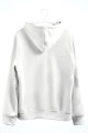 Katsuki Bakugo Kacchan My Hero Academia Anime Baskılı Kapşonlu Sweatshirt